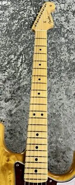 STRATOCASTER MAPLE -VINTAGE