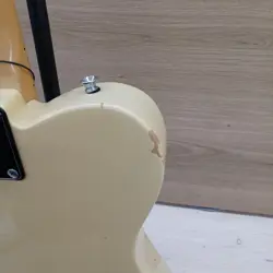 FENDER JAPAN TL-72 ELECTRIC GUITAR