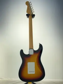 STRATOCASTER/2023/MADE IN JAPAN/SOFT