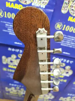 FENDER SONORAN S NAT ACOUSTIC GUITAR