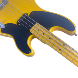 PRECISION BASS CIJ