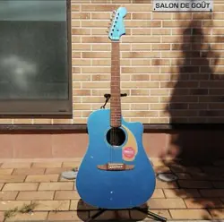 FENDER ECO REDONDO PLAYER