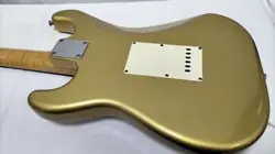 FENDER JAPAN ST-62AS/H