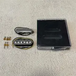 FENDER CUSTOMSHOP 51