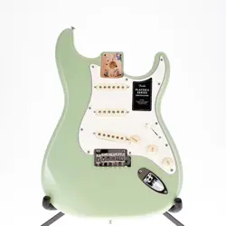 FENDER PLAYER II STRATOCASTER ELECTRIC GUITAR BODY BIRCH GREEN (31353) 6LB 6OZ