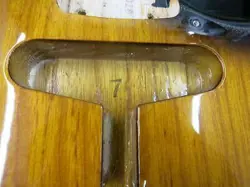 FENDER JAPAN ST54-120DMC STRATOCASTER TYPE