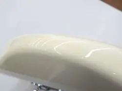 FENDER JAPAN JG66 BODY TYPE