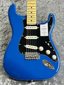 II STRATOCASTER/MAPLE -FOREST