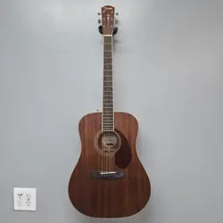 FENDER PM-1 DREADNAUGHT