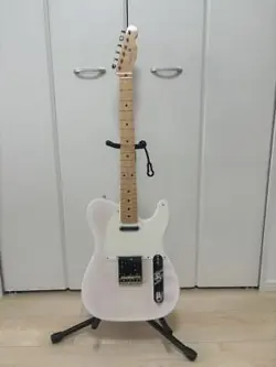 FENDER JAPAN TRADITIONAL 50S TELECASTER #PC6IFR