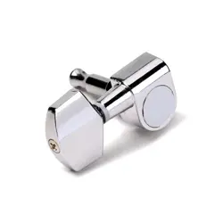 GUITAR STRING TUNING PEGS SEALED MACHINE HEADS TUNERS FOR FENDER STRAT TELE SG