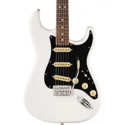FENDER PLAYER II STRATOCASTER / POLAR WHITE #GG6IQ