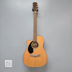 CC-60SCE CONCERT LEFT