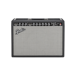 NEW FENDER '65 DELUXE REVERB (639)