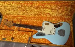 FENDER AMERICAN VINTAGE JAGUAR ORIGINAL #PCK142