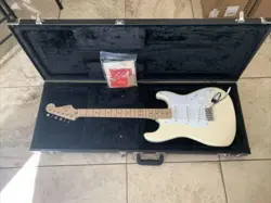 SERIES FENDER HARDSHELL