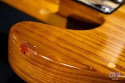 FENDER TELECASTER NATURAL 1978