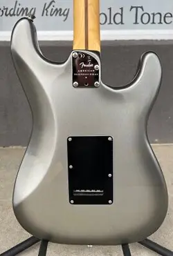 II LEFTY STRATOCASTER