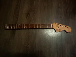 2005 FENDER SQUIER AFFINITY STRATOCASTER GUITAR NECK