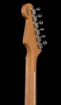HARDTAIL STRATOCASTER CLOSET