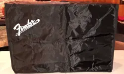 40-WATT TUBE AMPLIFIER