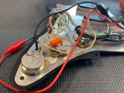 GENUINE AMERICAN PICKUPS