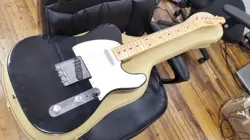 59' TELECASTER CUSTOM