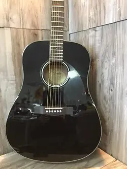 FENDER DG60BKDSV2 (PSL033801)