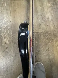 SQUIRE MUSTANG ELECTRIC