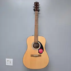 FENDER FA-115 DREADNAUGHT