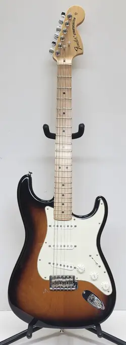 SUNBURST AUTOGRAPHED JOE