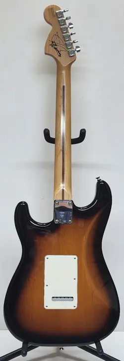 SPECIAL STRATOCASTER COLOR