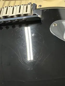 STRATOCASTER '93-'94