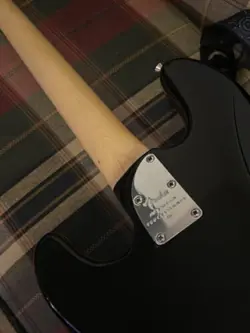 FENDER AMERICAN PROFESSIONAL II PRECISION BASS USA