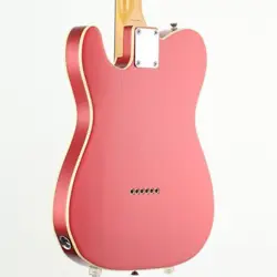 FENDER JAPAN TL62B-70 CANDY APPLE RED SAFE DELIVERY FROM JAPAN