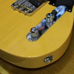 TELECASTER NOS MADE