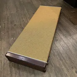 FENDER JAPAN TL52-65 TELECASTER ELECTRIC GUITAR SAFE DELIVERY FROM JAPAN