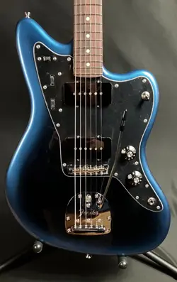 AMERICAN PROFESSIONAL II JAZZMASTER