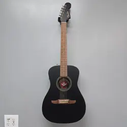 FENDER STRUMMER CAMPFIRE