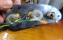 FENDER MEXICO CLASSIC PLAYER JAGUAR SPECIAL SAFE DELIVERY FROM JAPAN