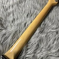 FENDER MADE IN JAPAN TRADITIONAL 60S JAGUAR 3TS SAFE DELIVERY FROM JAPAN