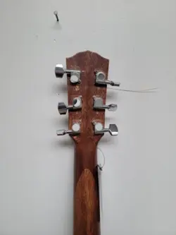 FENDER GC140SCE GRAND