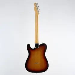 FENDER JAPAN TELECASTER TL62B-TX 3TONE SUNBURST SAFE DELIVERY FROM JAPAN
