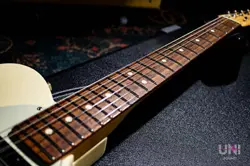 PROFESSIONAL TELECASTER RW