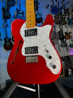 VINTAGE 72 TELE
