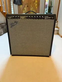 REISSUE SUPER REVERB