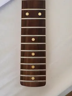 FENDER STRATOCASTER NECK