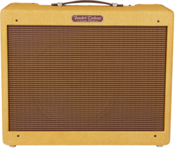 FENDER '57 CUSTOM DELUXE