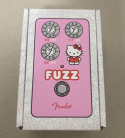 SANRIO COLLECTION UNUSED