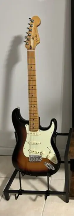 MAPLE FINGERBOARD PLUS